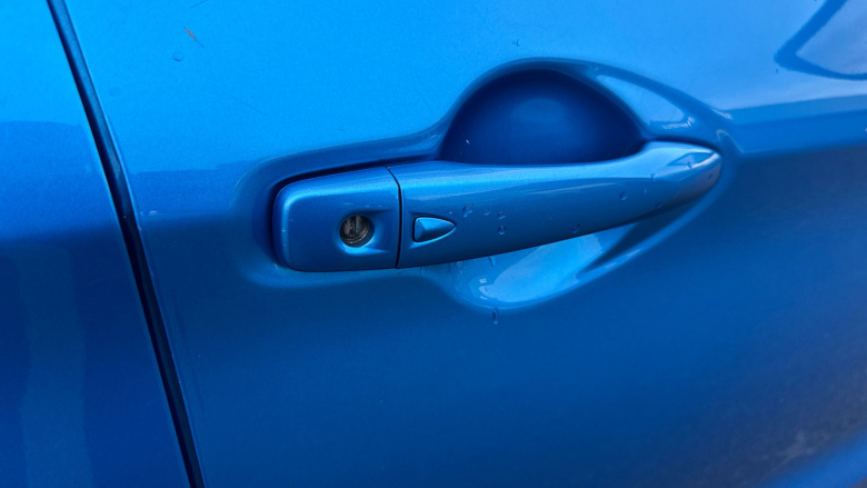 Nissan Qashqai 1.2 DiG-T N-Connecta 5dr Xtronic Petrol Hatchback